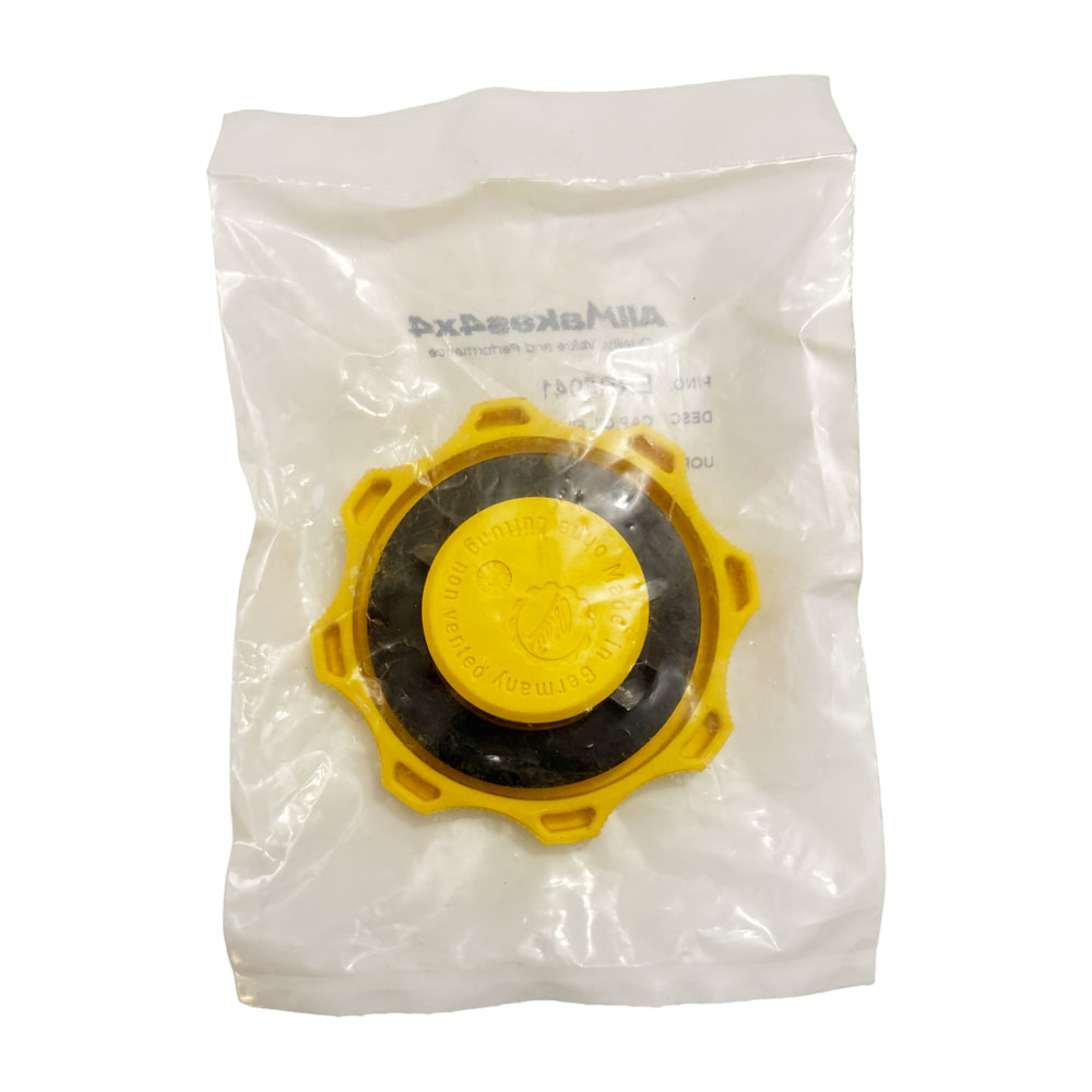 Oil Filler Cap ERR5041